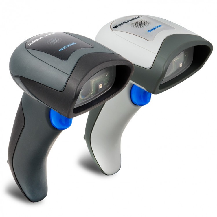 Сканер штрих-кода DataLogic QuickScan I QD2430 2D