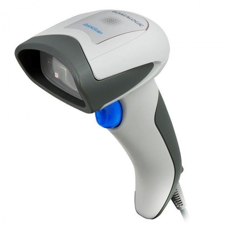 Сканер штрих-кода DataLogic QuickScan I QD2430 2D