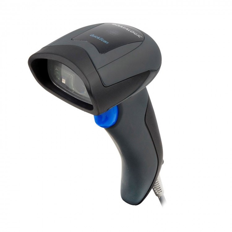 Сканер штрих-кода DataLogic QuickScan I QD2430 2D