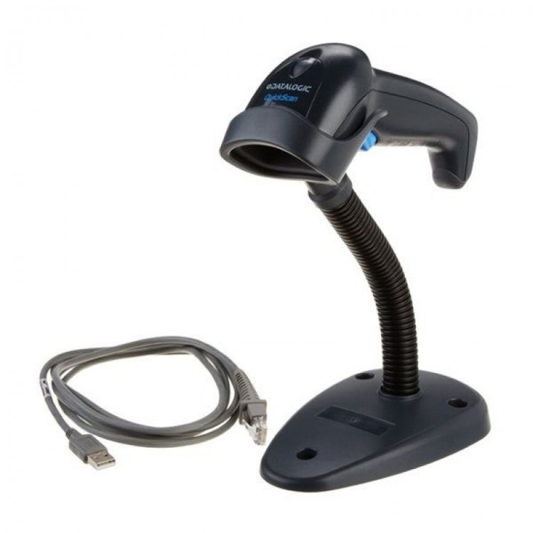 Сканер штрих-кода DataLogic QuickScan I QD2430 2D