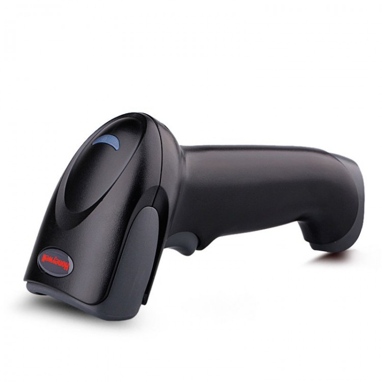 Сканер штрих-кода Honeywell 1450G 