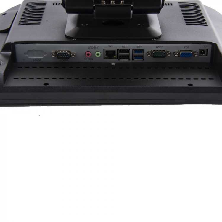Сенсорный моноблок POScenter POS100