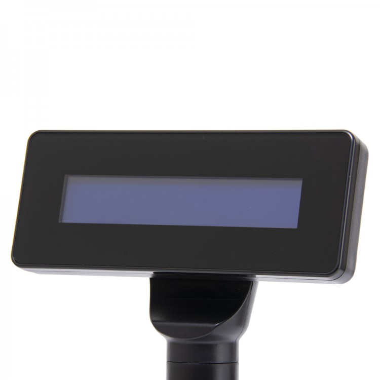 Дисплей покупателя Poscenter PCP220