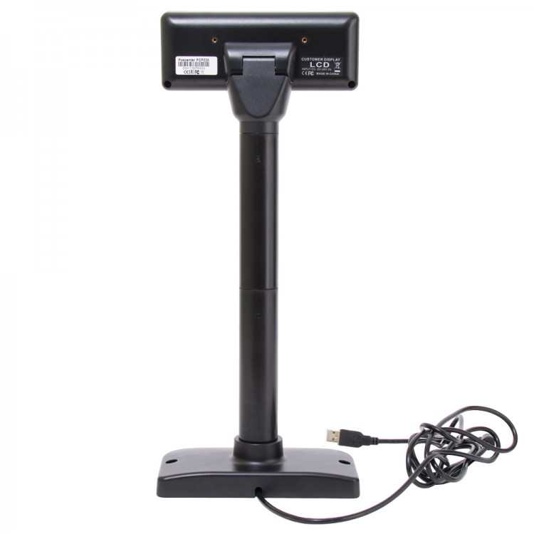 Дисплей покупателя Poscenter PCP220