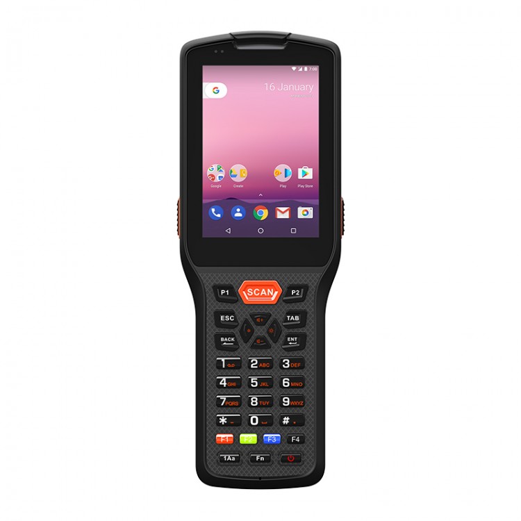 ТСД UROVO DT30