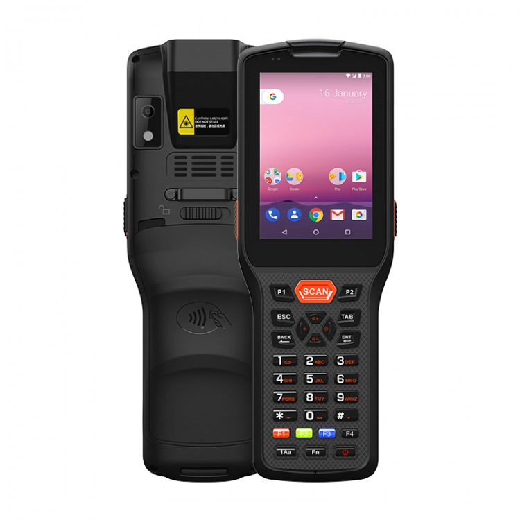 ТСД UROVO DT30