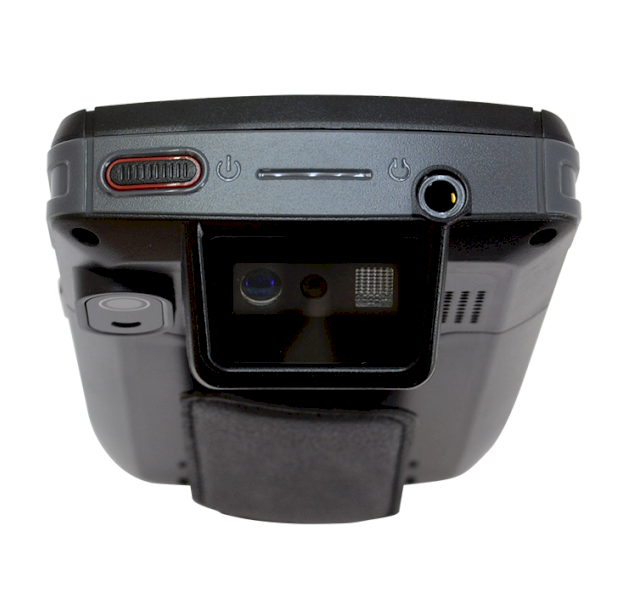 ТСД UROVO DT40