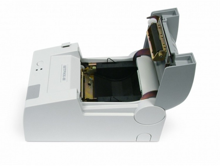 АСПД "Штрих-Light 200" RS+USB