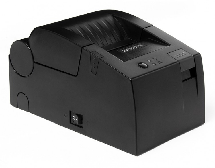 АСПД "Штрих-Light 200" RS+USB