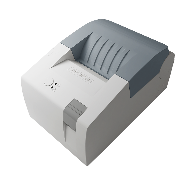 АСПД "Штрих-Light 200" RS+USB 