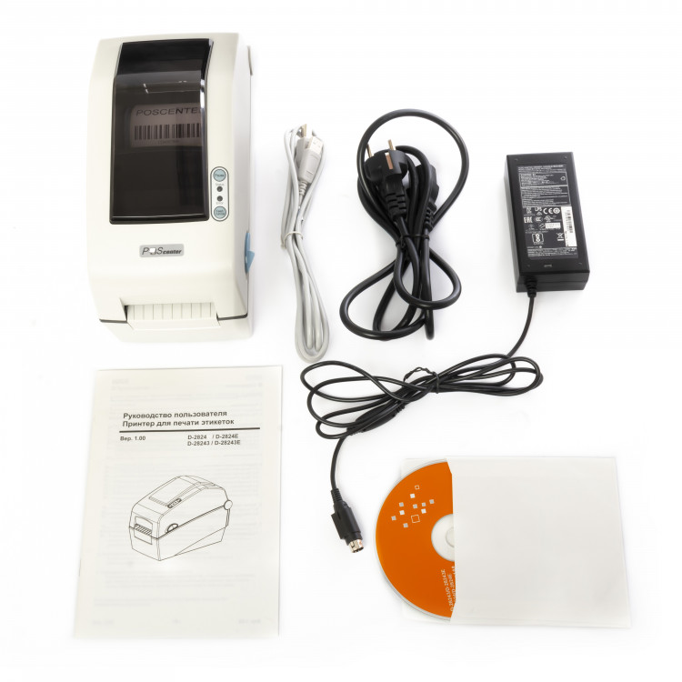 POScenter D-2824G 