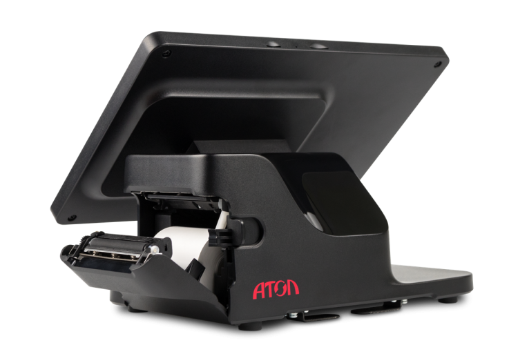 Атол Sigma 10 