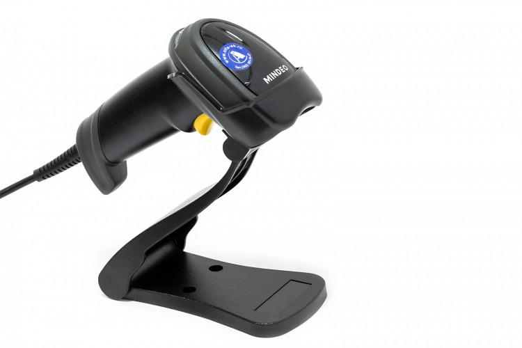 Сканер штрих-кода 2D Mindeo MD6600-HD