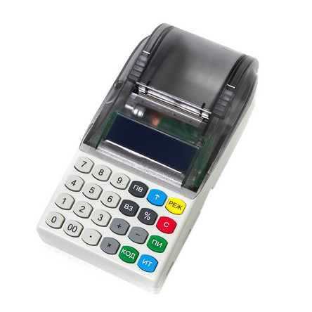 Меркурий 185Ф (GSM, Wi-Fi)