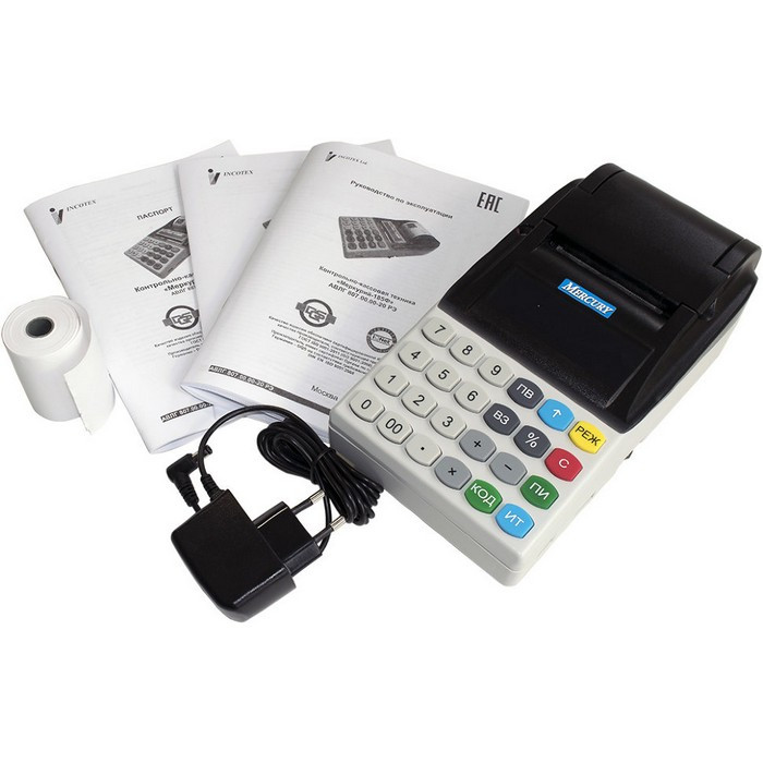 Меркурий 185Ф (GSM, Wi-Fi)