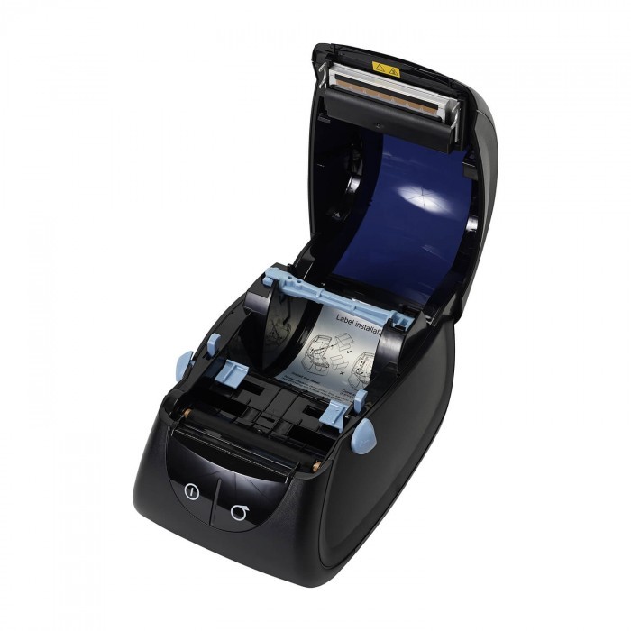 Термопринтер MERTECH LP80 EVA RS232-USB