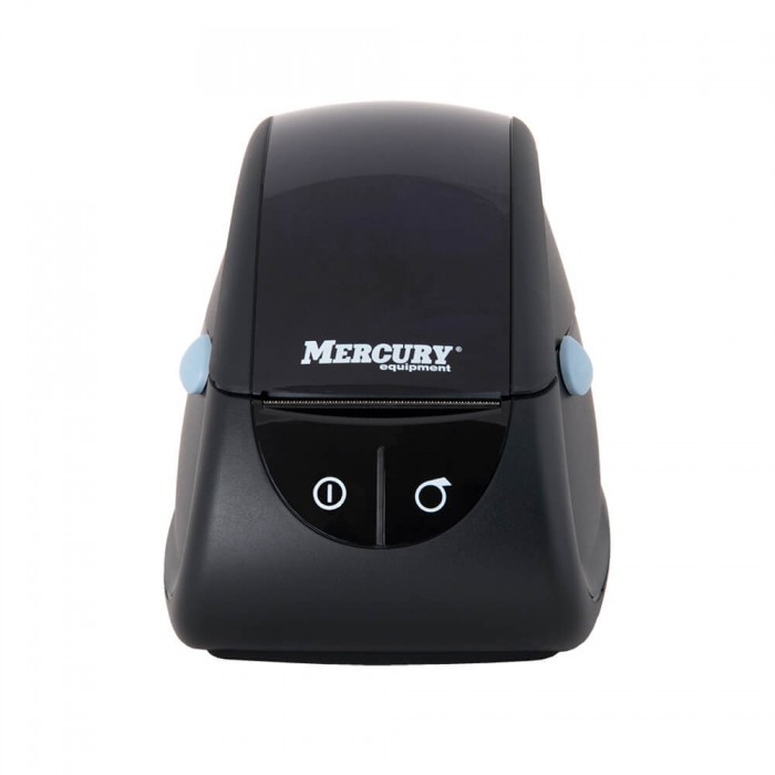 Термопринтер MERTECH LP80 EVA RS232-USB