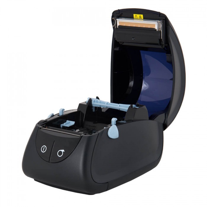 Термопринтер MERTECH LP80 EVA RS232-USB