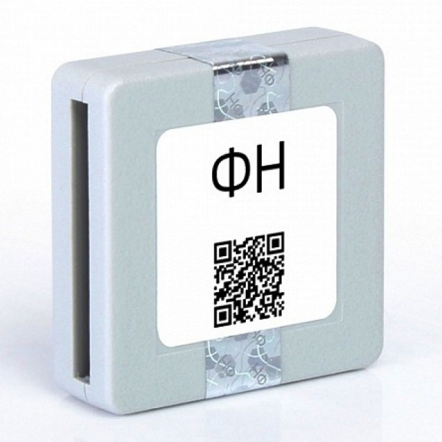 Фискальный накопитель ФН-1.2 (36 мес.)