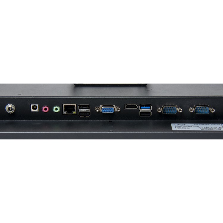 15" Сенсорный моноблок POSCenter POS90 
