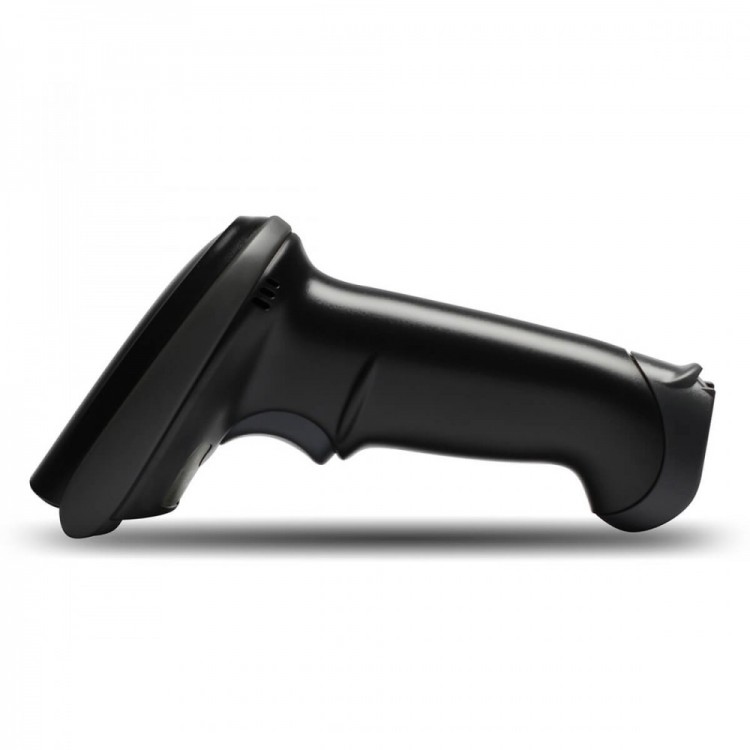 Беспроводной сканер штрих-кода MERTECH CL-2210 Superlead