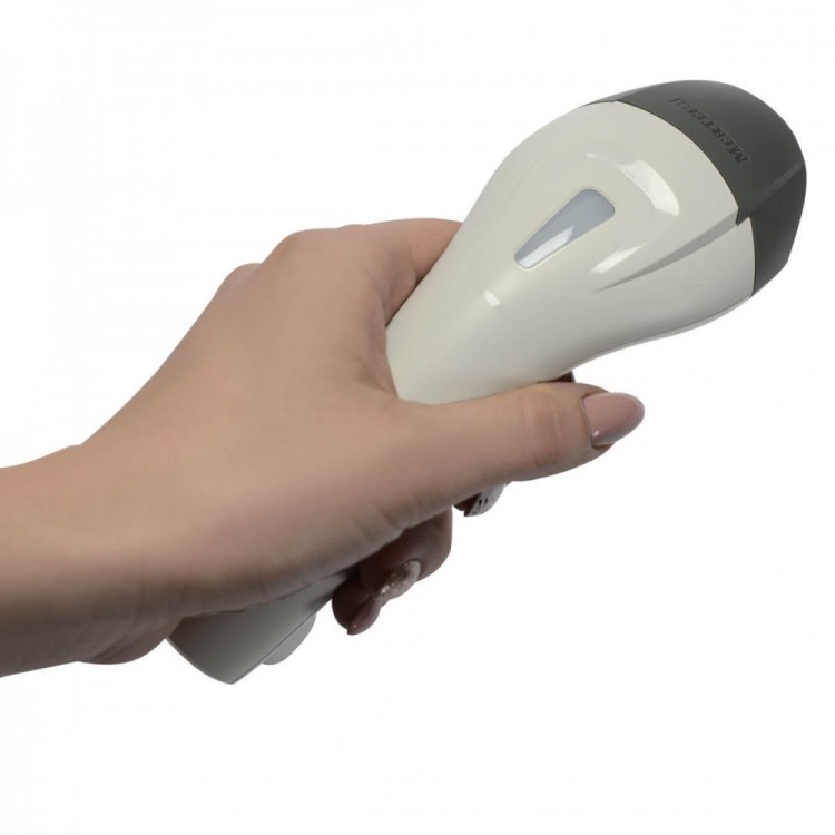 Cканер штрих-кода Mertech 600 BLE Dongle P2D  