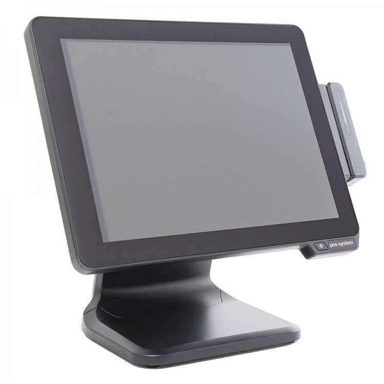 Сенсорный моноблок POScenter POS200 (15")