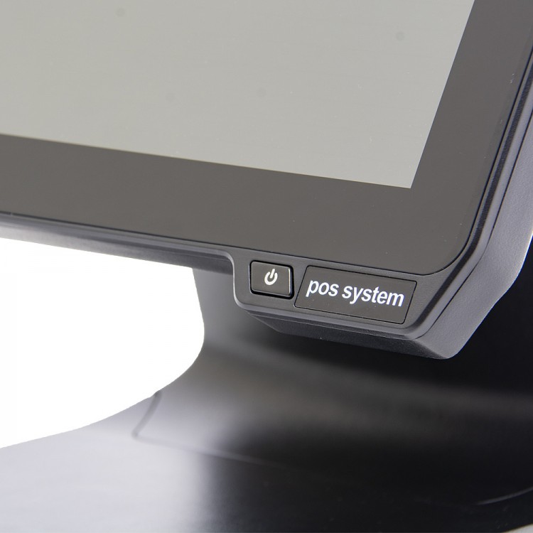 Сенсорный моноблок POScenter POS200 (15")