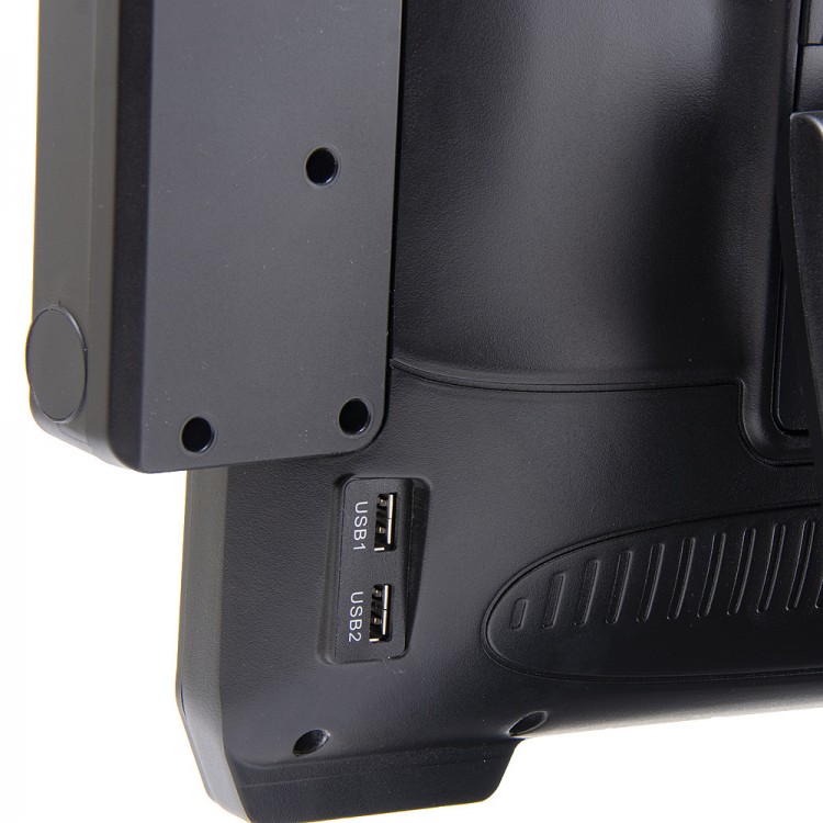 Сенсорный моноблок POScenter POS200 (15")