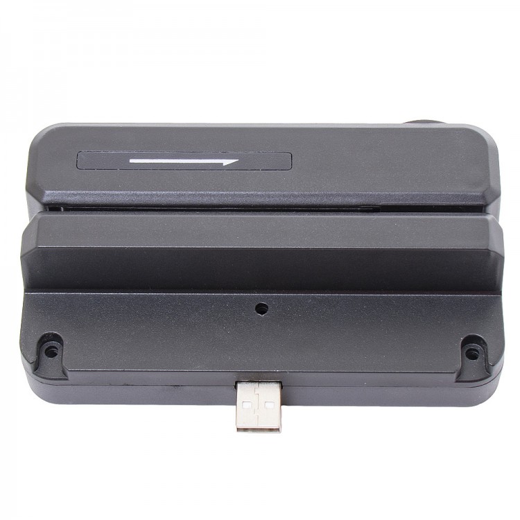 Сенсорный моноблок POScenter POS200 (15")
