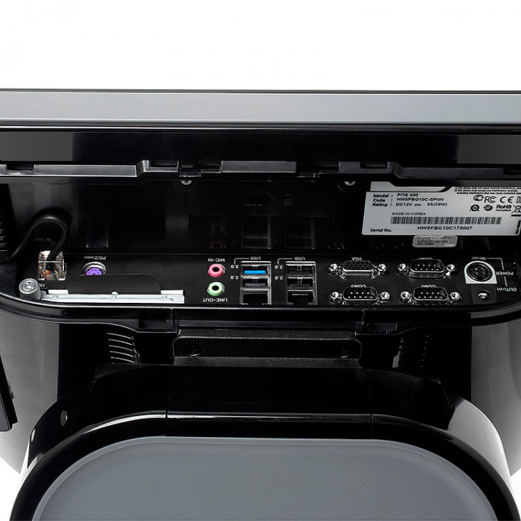 Сенсорный моноблок POScenter POS500 ( 15")