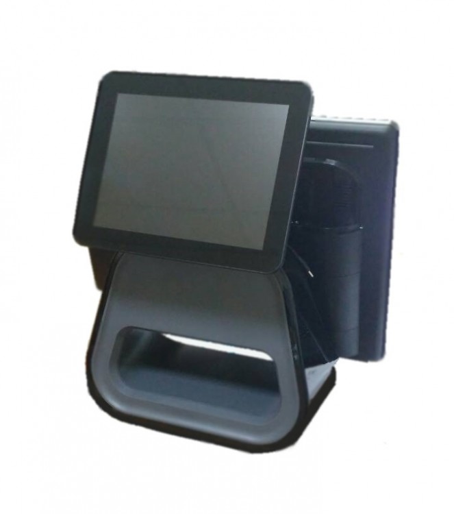 Сенсорный моноблок POScenter POS900 (17")