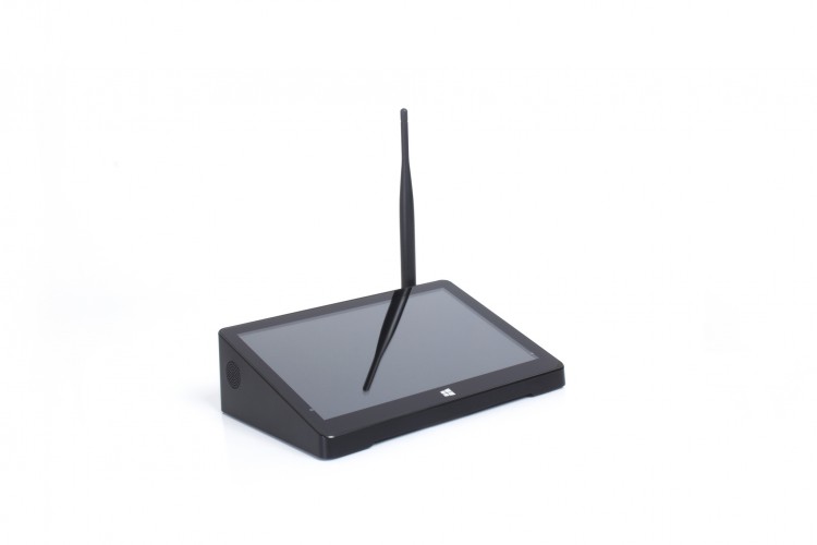 Touch POS компьютер X9 
