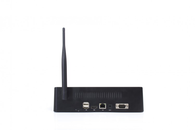 Touch POS компьютер X9 