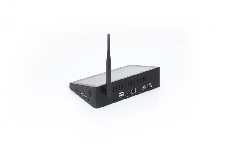 Touch POS компьютер X9 