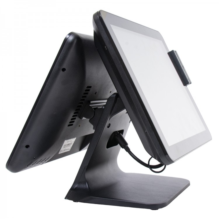 Монитор покупателя 15" Poscenter POS100