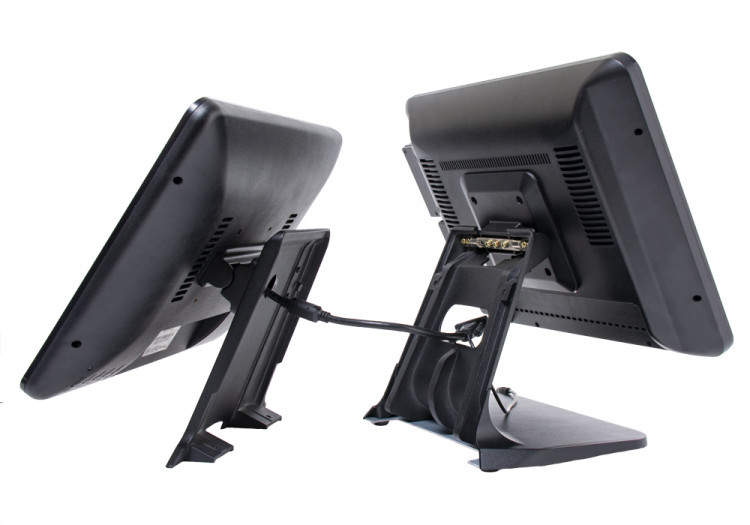 Монитор покупателя 15" Poscenter POS100