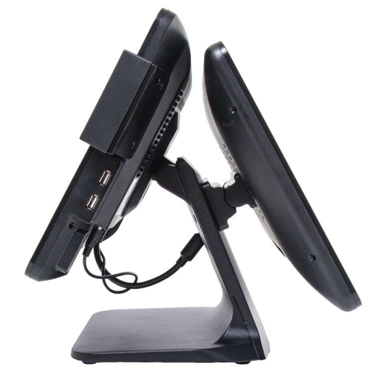 Монитор покупателя 15" Poscenter POS100