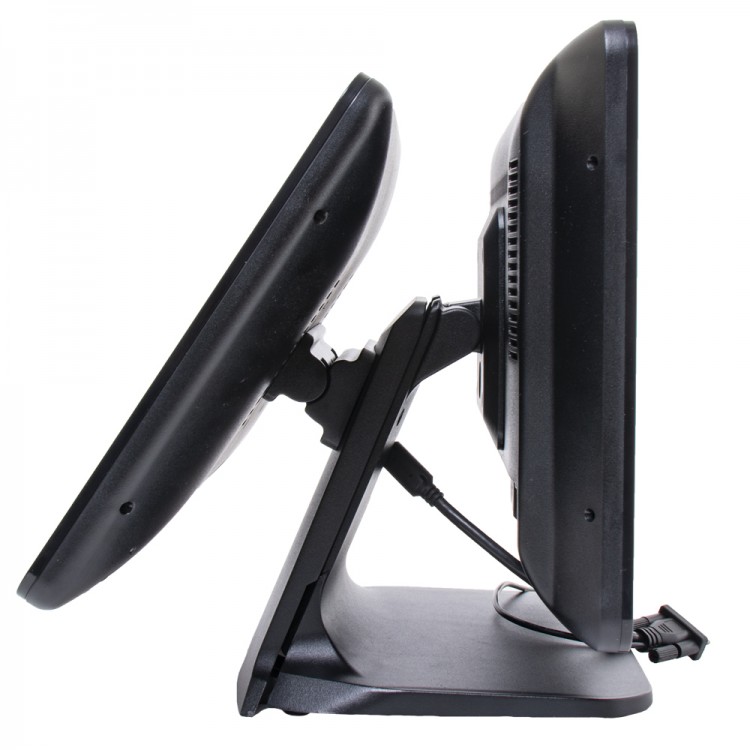Монитор покупателя 15" Poscenter POS100