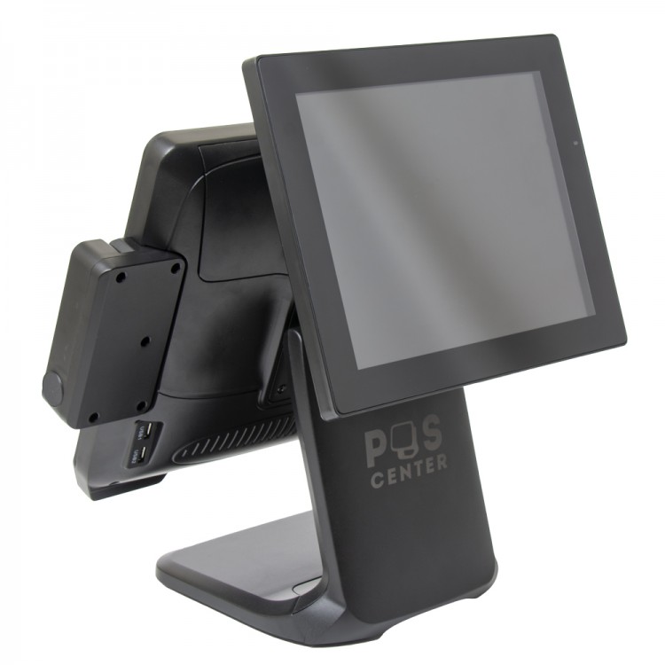 Poscenter POS200 Монитор покупателя 12"