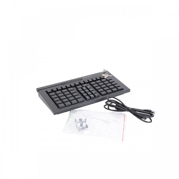 POScenter S67 Lite S67BL
